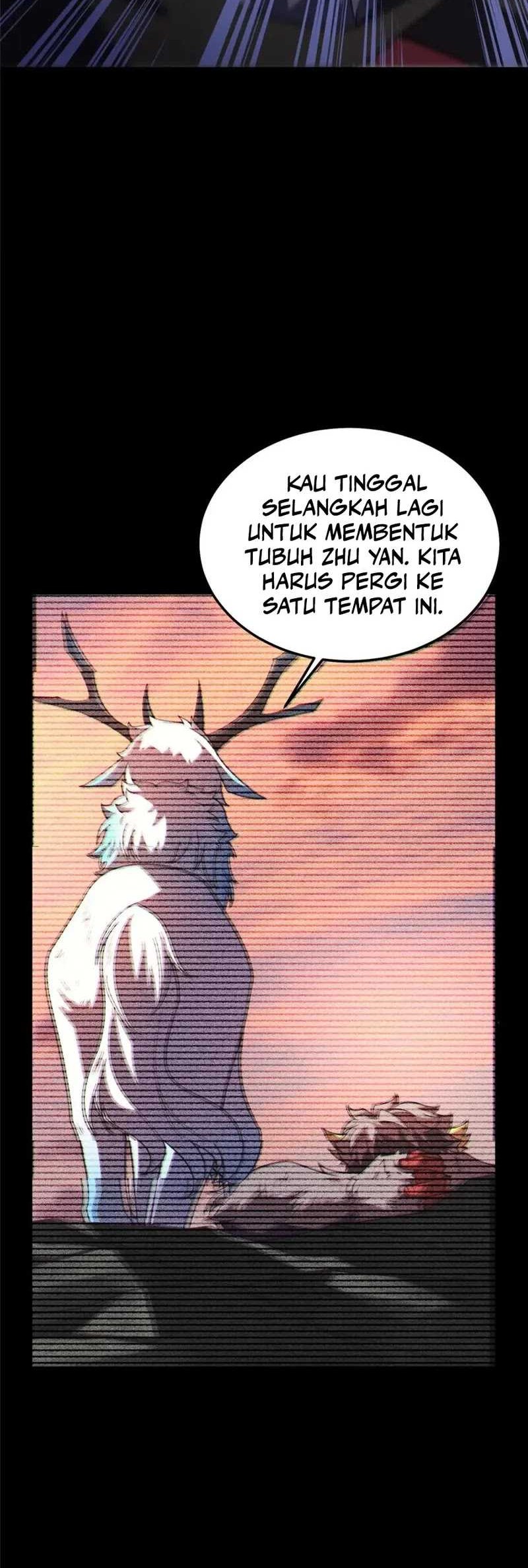 Monster Pet Evolution Chapter 309 - halaman 20