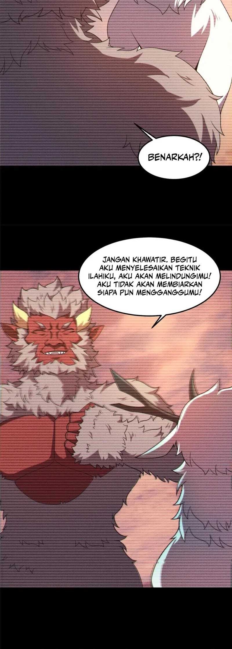 Monster Pet Evolution Chapter 309 - halaman 24