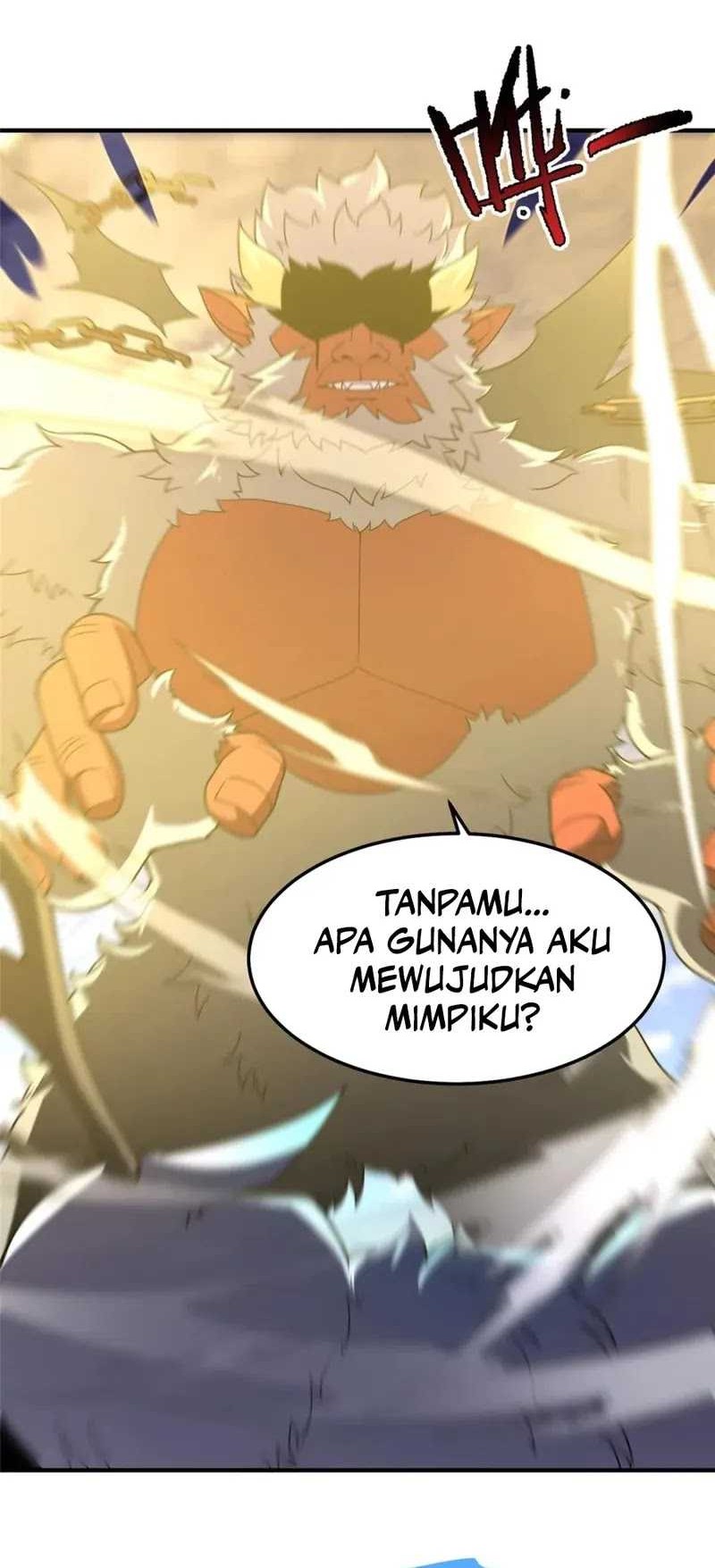 Monster Pet Evolution Chapter 309 - halaman 26