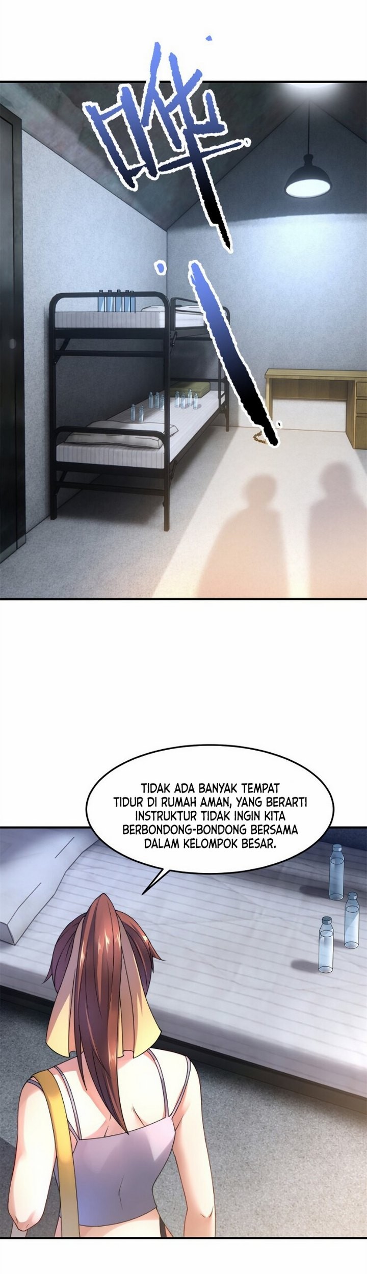 Monster Pet Evolution Chapter 31 - halaman 42