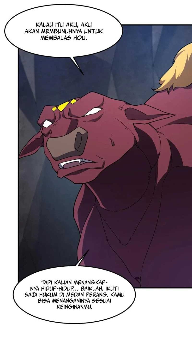 Monster Pet Evolution Chapter 311 - halaman 9