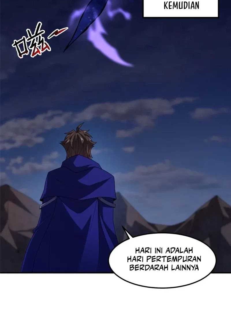 Monster Pet Evolution Chapter 313 - halaman 15