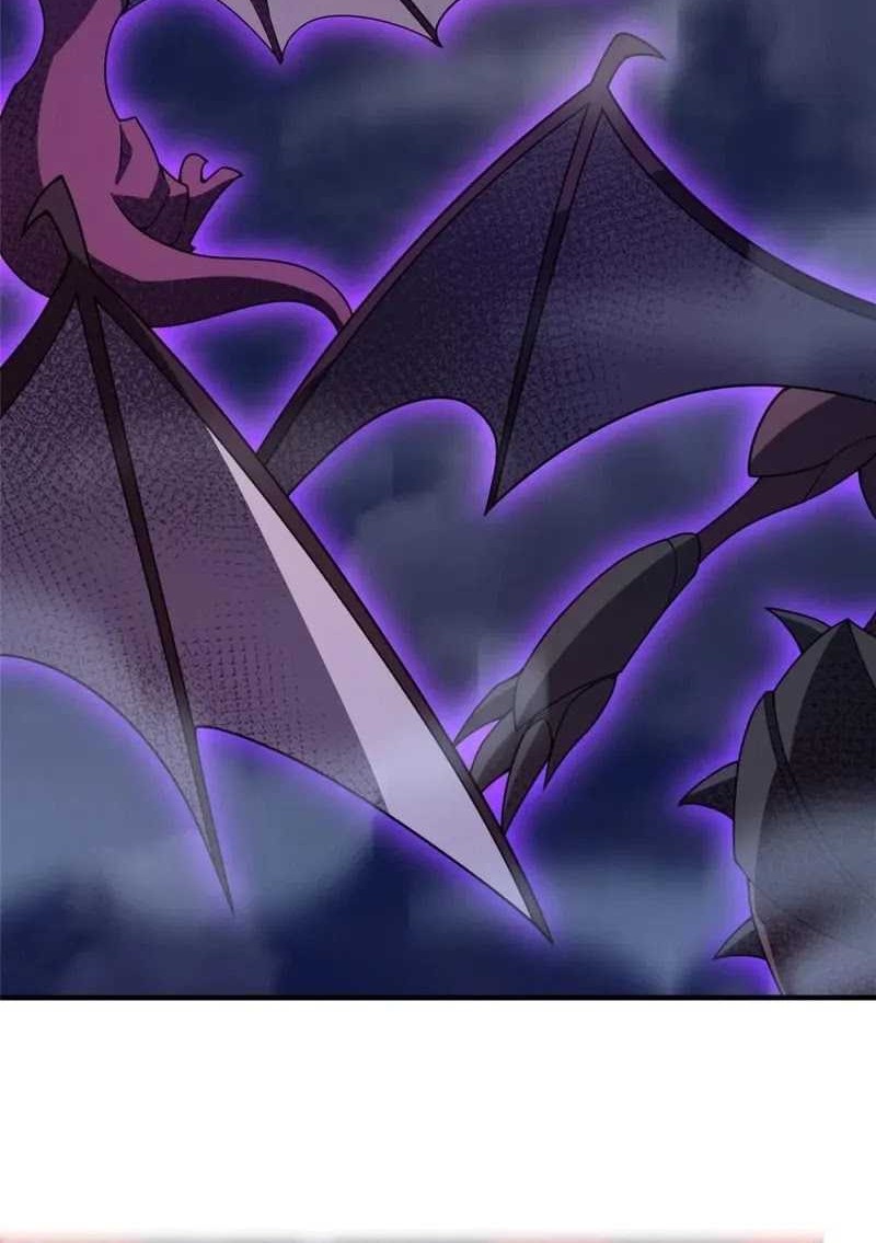 Monster Pet Evolution Chapter 313 - halaman 19
