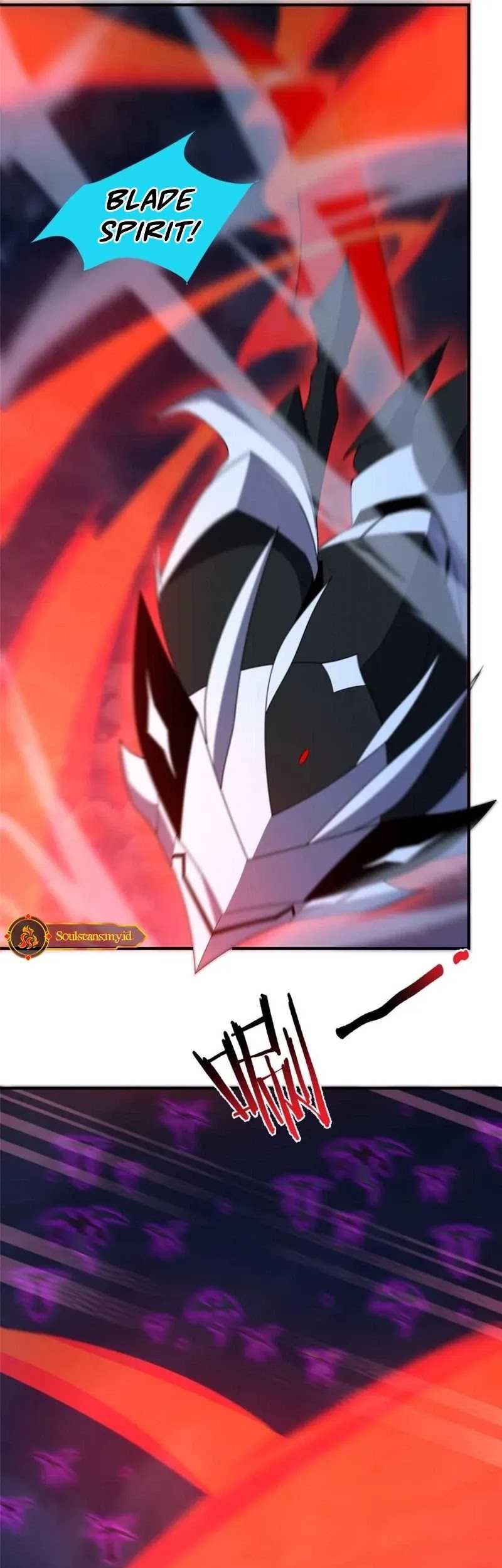 Monster Pet Evolution Chapter 313 - halaman 20
