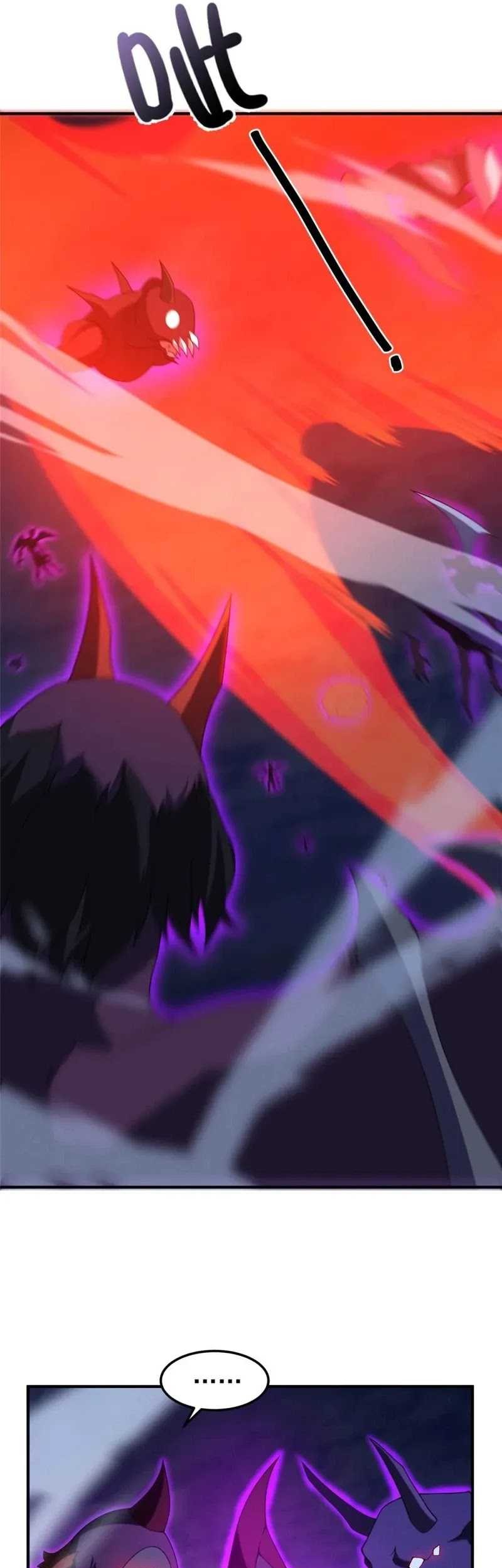 Monster Pet Evolution Chapter 313 - halaman 22