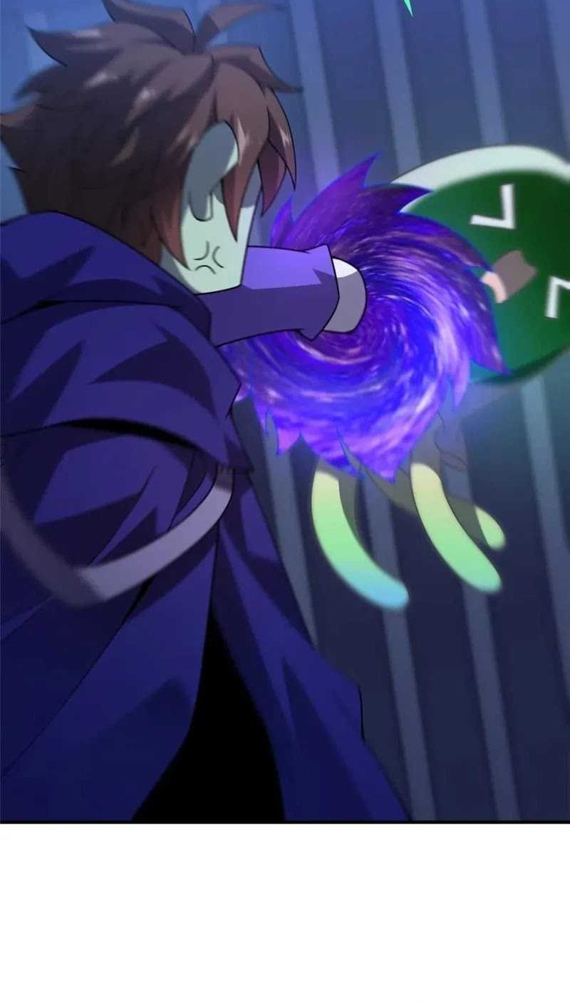Monster Pet Evolution Chapter 313 - halaman 5