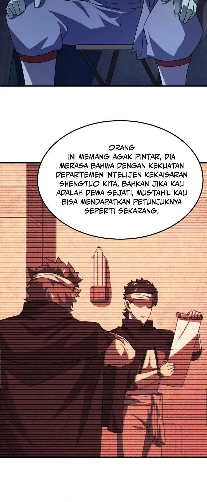 Monster Pet Evolution Chapter 314 - halaman 15