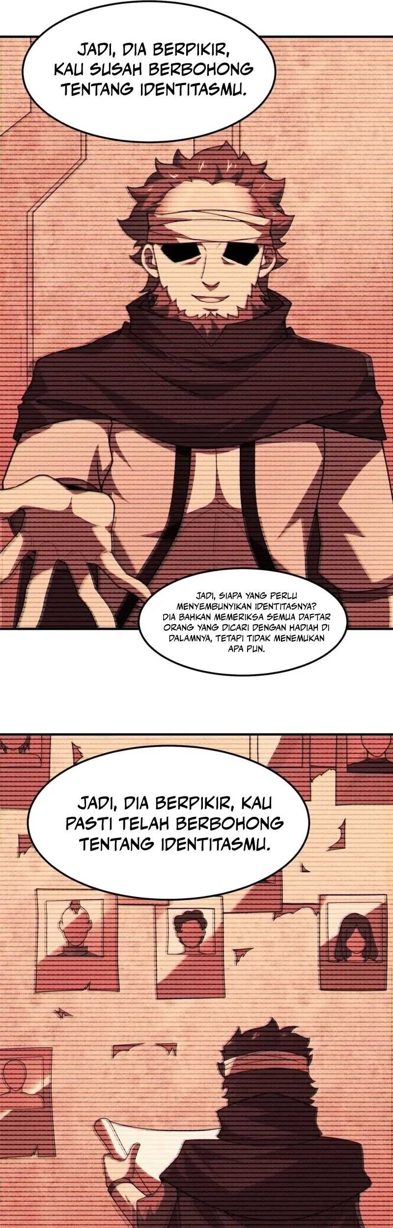Monster Pet Evolution Chapter 314 - halaman 16