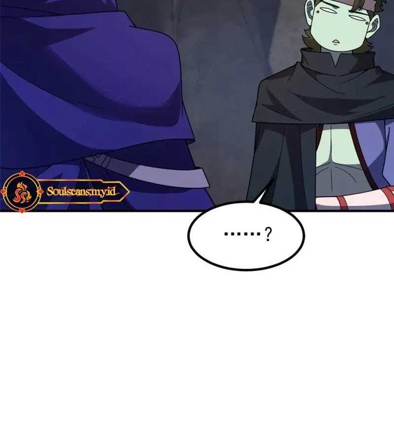 Monster Pet Evolution Chapter 314 - halaman 21