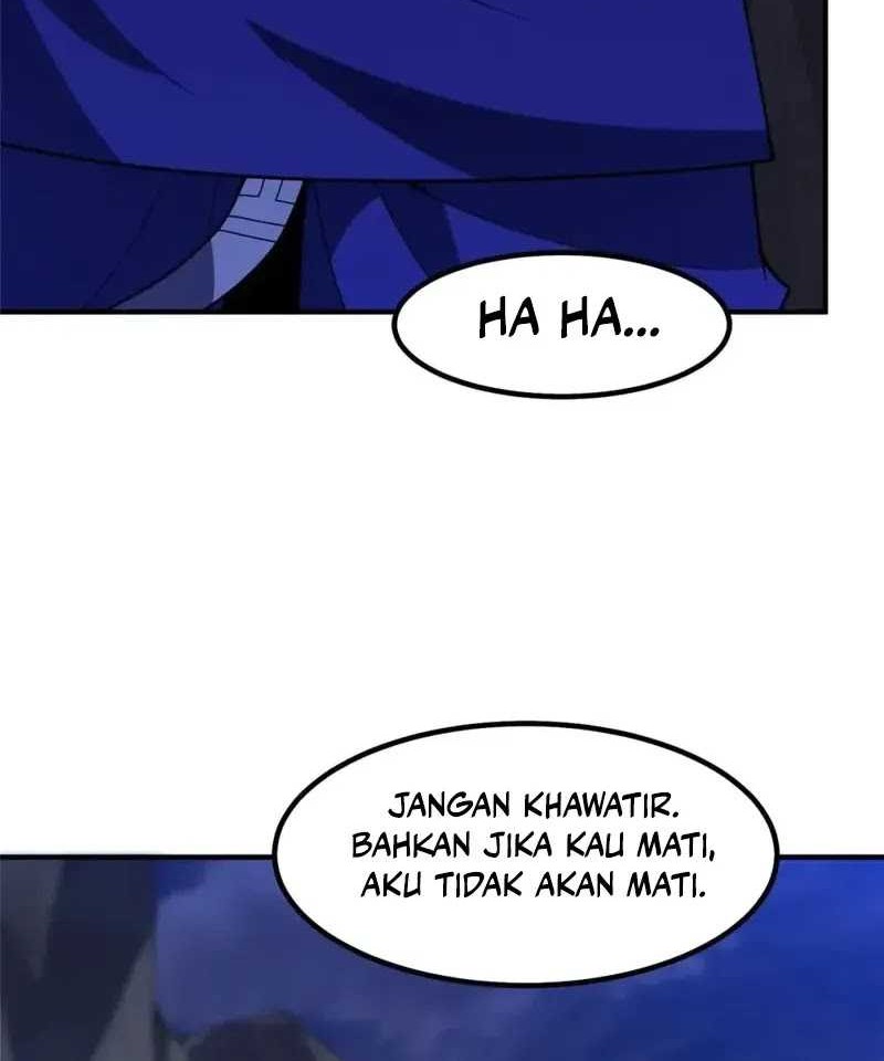 Monster Pet Evolution Chapter 315 - halaman 15