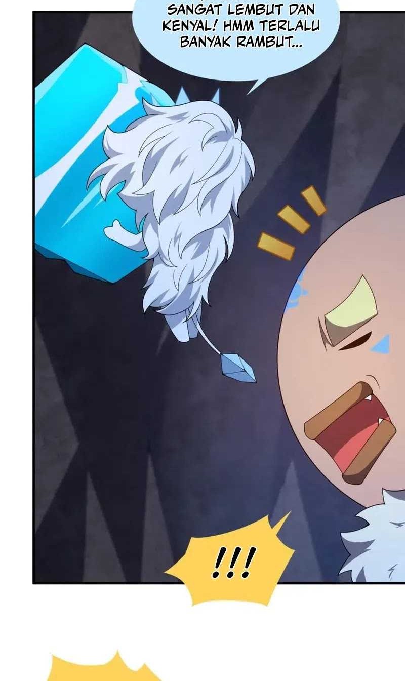 Monster Pet Evolution Chapter 316 - halaman 13