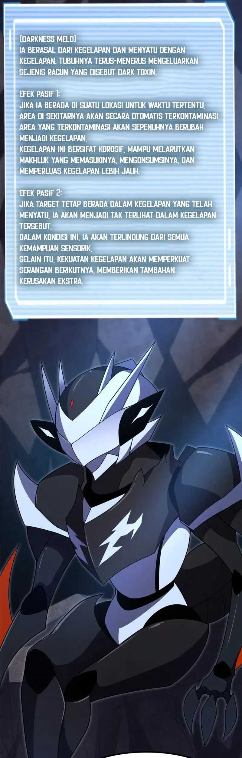 Monster Pet Evolution Chapter 316 - halaman 16