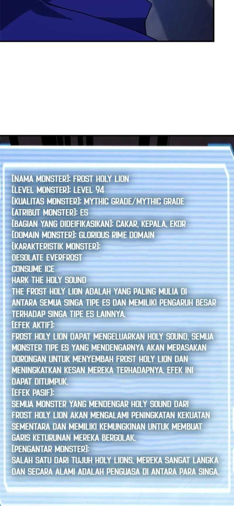 Monster Pet Evolution Chapter 316 - halaman 9