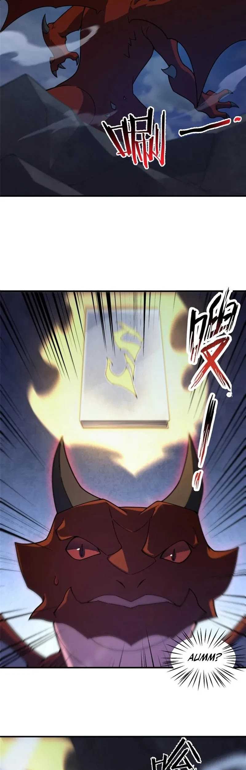 Monster Pet Evolution Chapter 317 - halaman 10