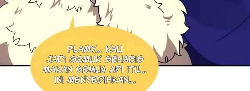 Monster Pet Evolution Chapter 318 - halaman 20