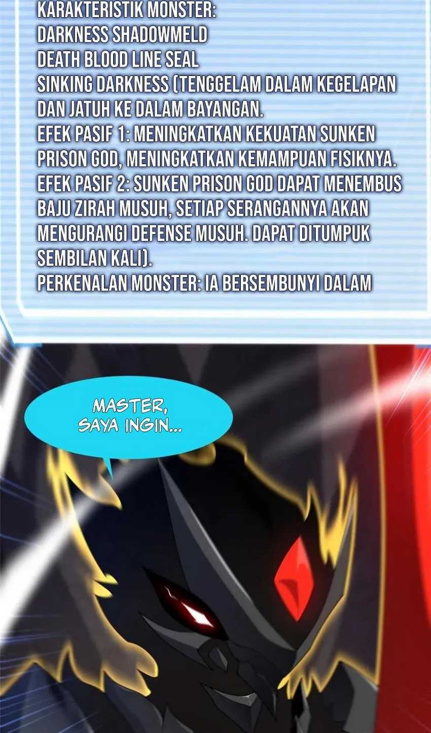Monster Pet Evolution Chapter 318 - halaman 6