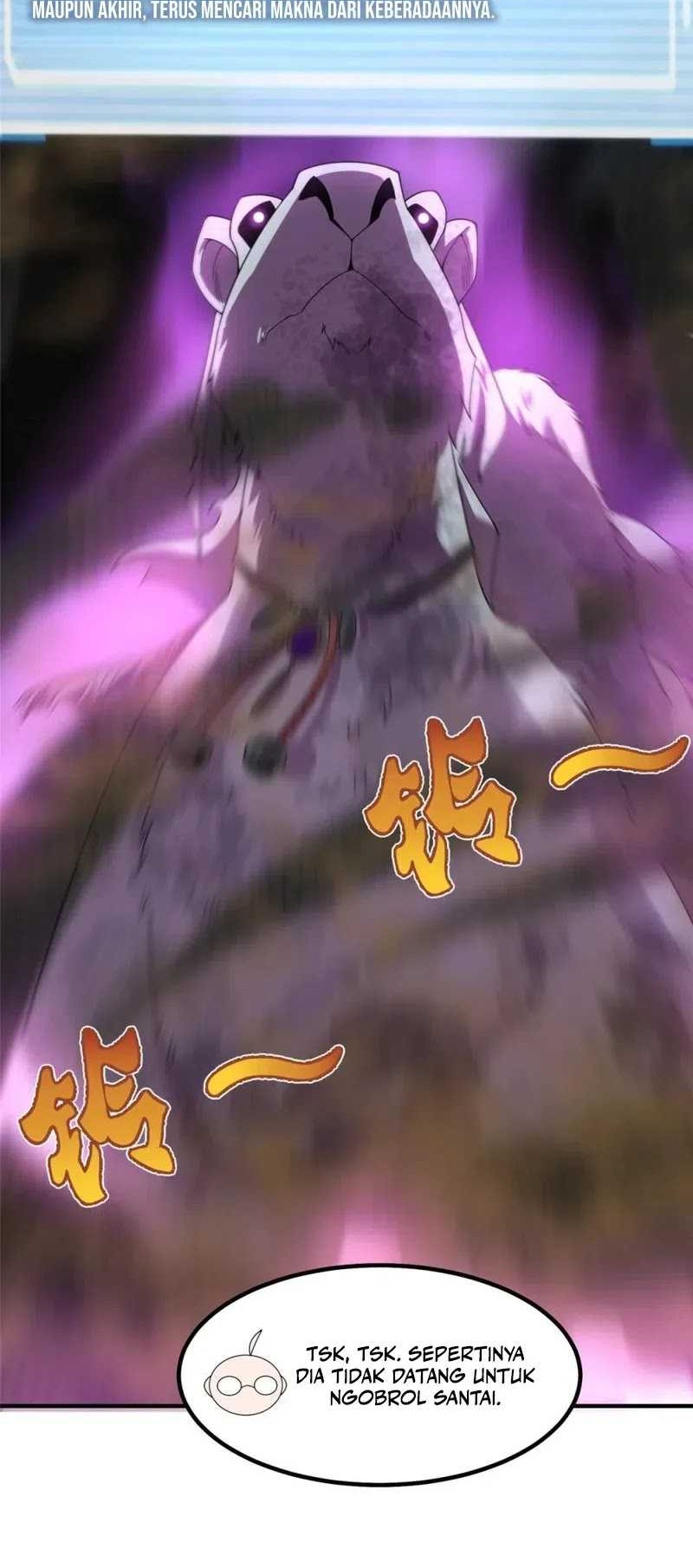 Monster Pet Evolution Chapter 319 - halaman 11