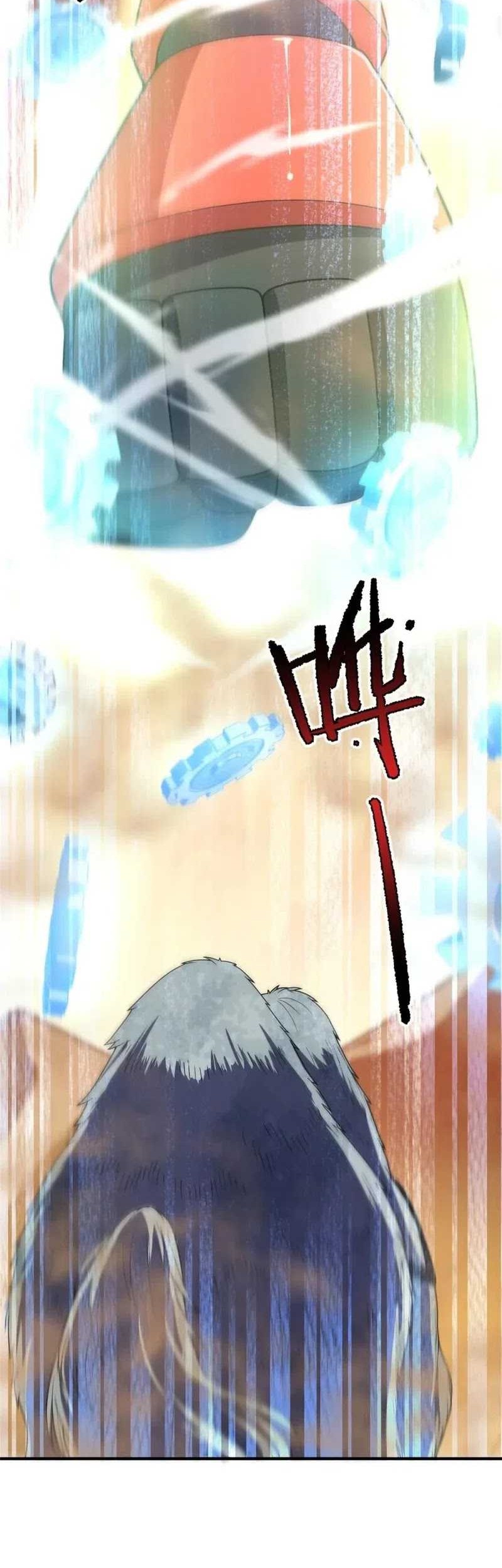 Monster Pet Evolution Chapter 319 - halaman 15