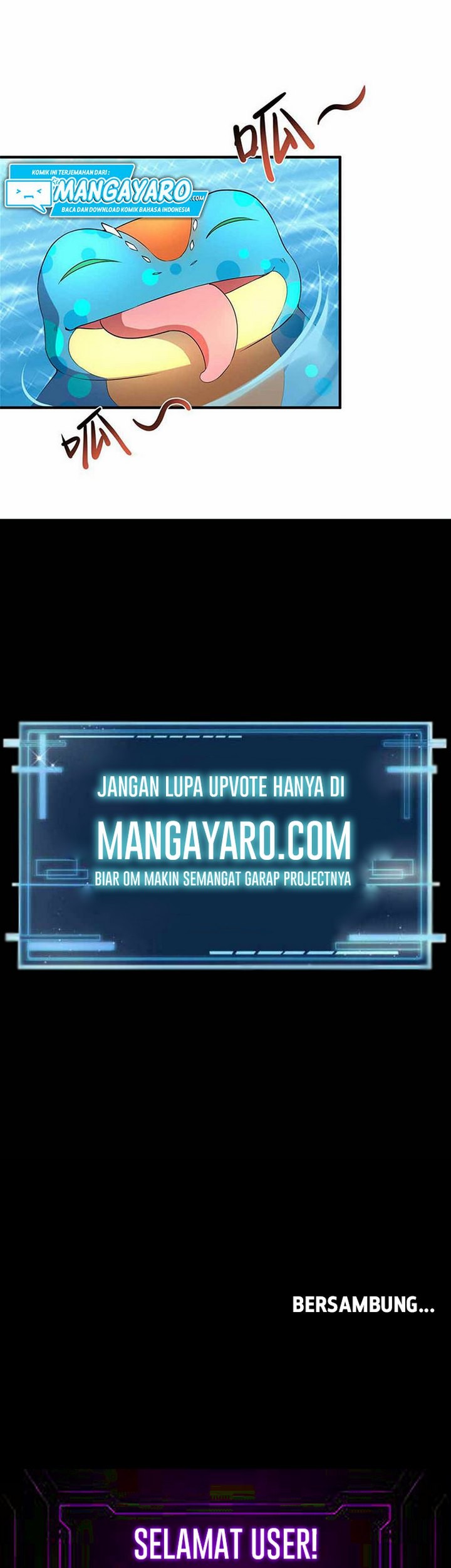 Monster Pet Evolution Chapter 32.2 - halaman 32
