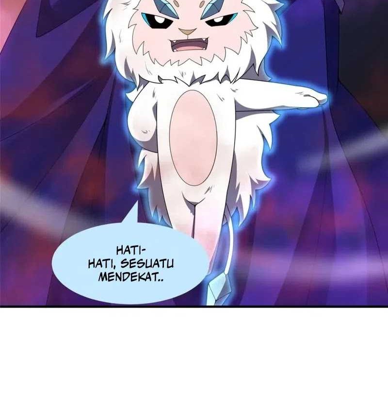Monster Pet Evolution Chapter 320 - halaman 17