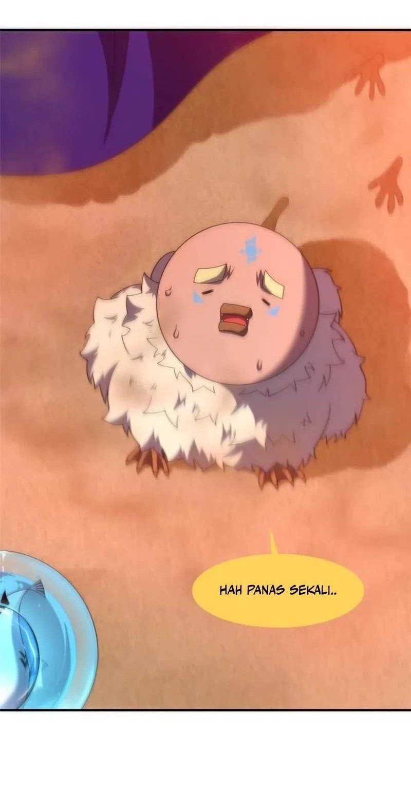 Monster Pet Evolution Chapter 320 - halaman 3