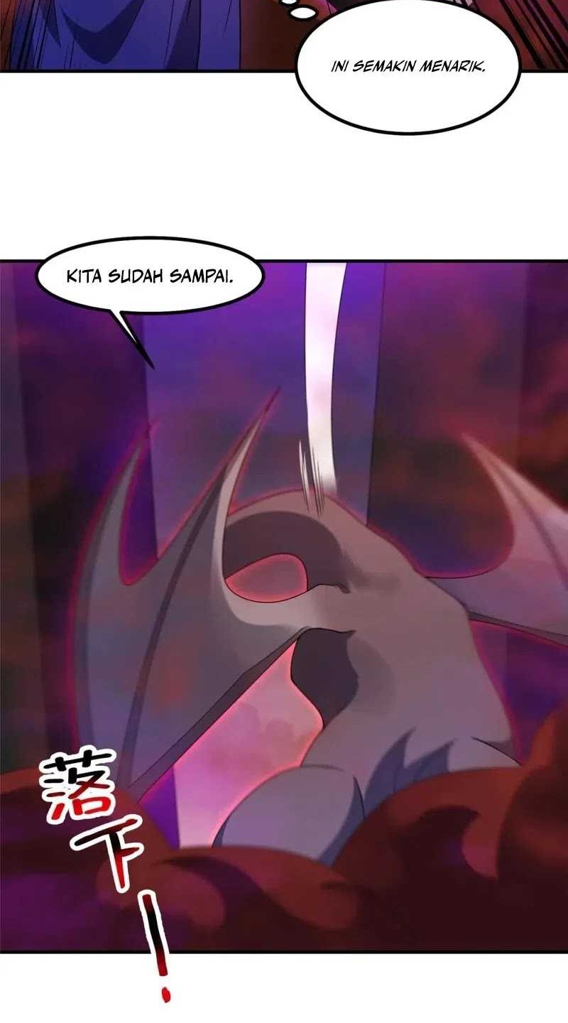 Monster Pet Evolution Chapter 320 - halaman 30
