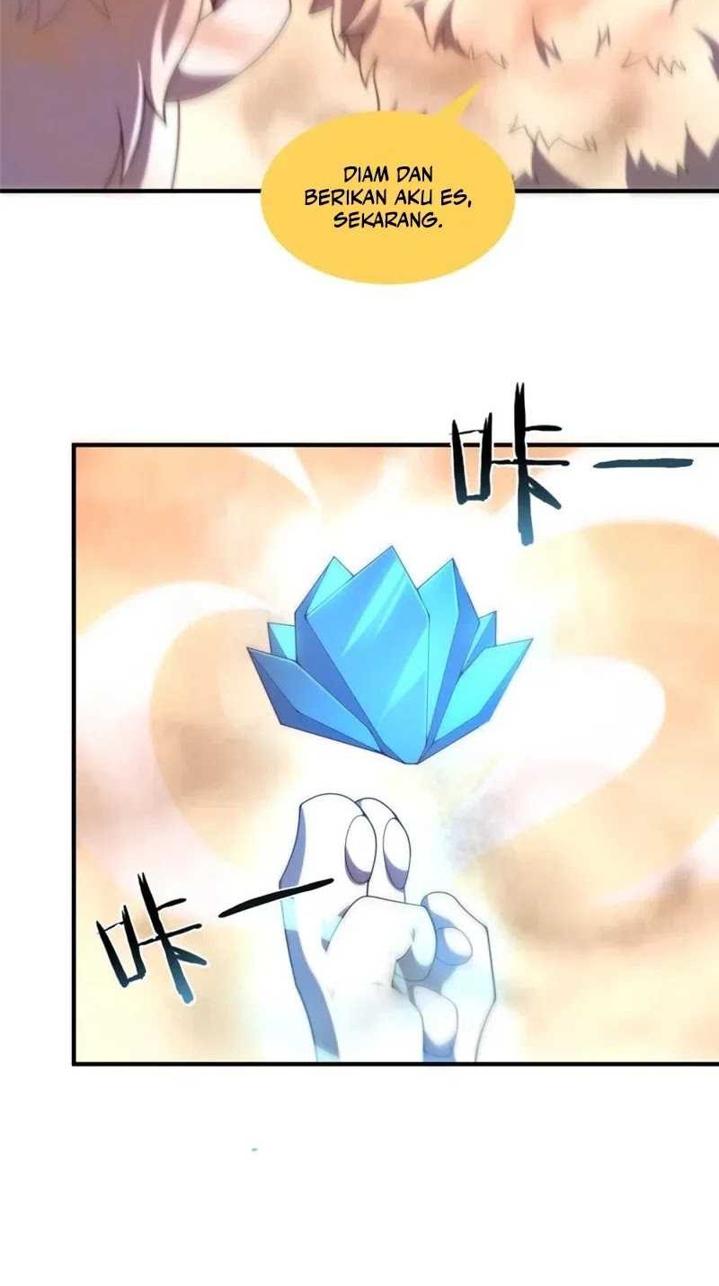Monster Pet Evolution Chapter 320 - halaman 5