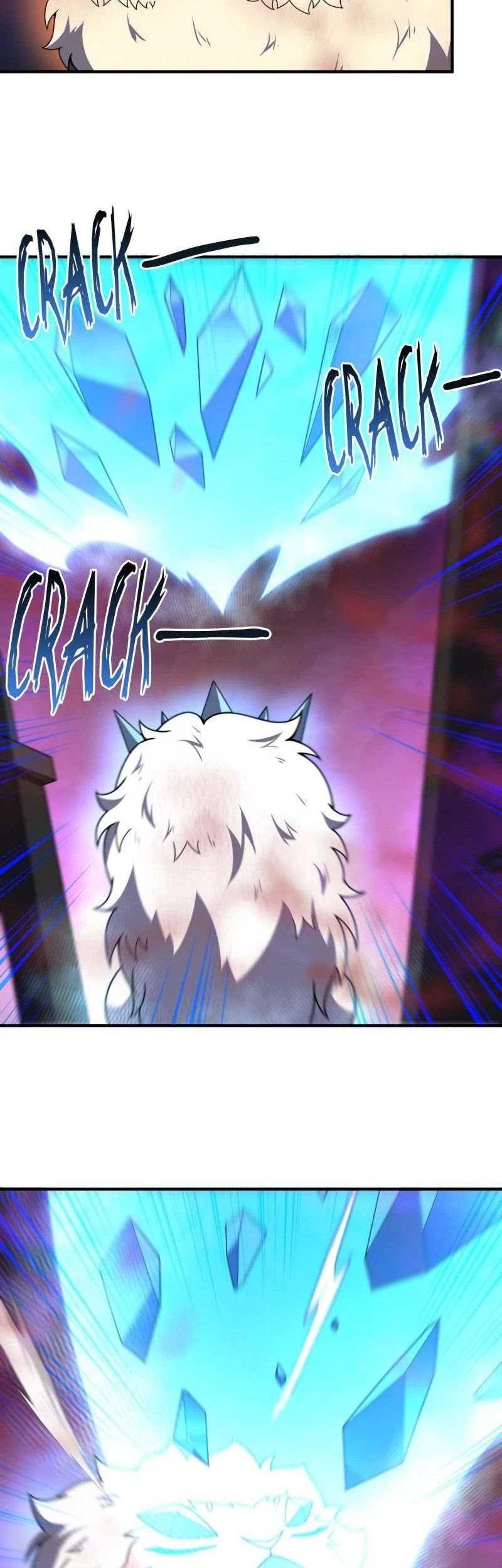 Monster Pet Evolution Chapter 321 - halaman 11