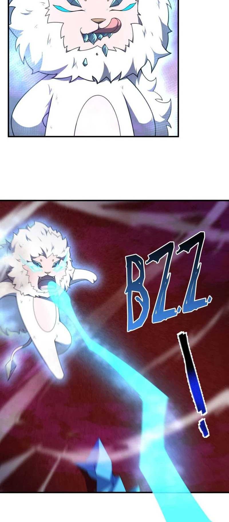 Monster Pet Evolution Chapter 321 - halaman 13