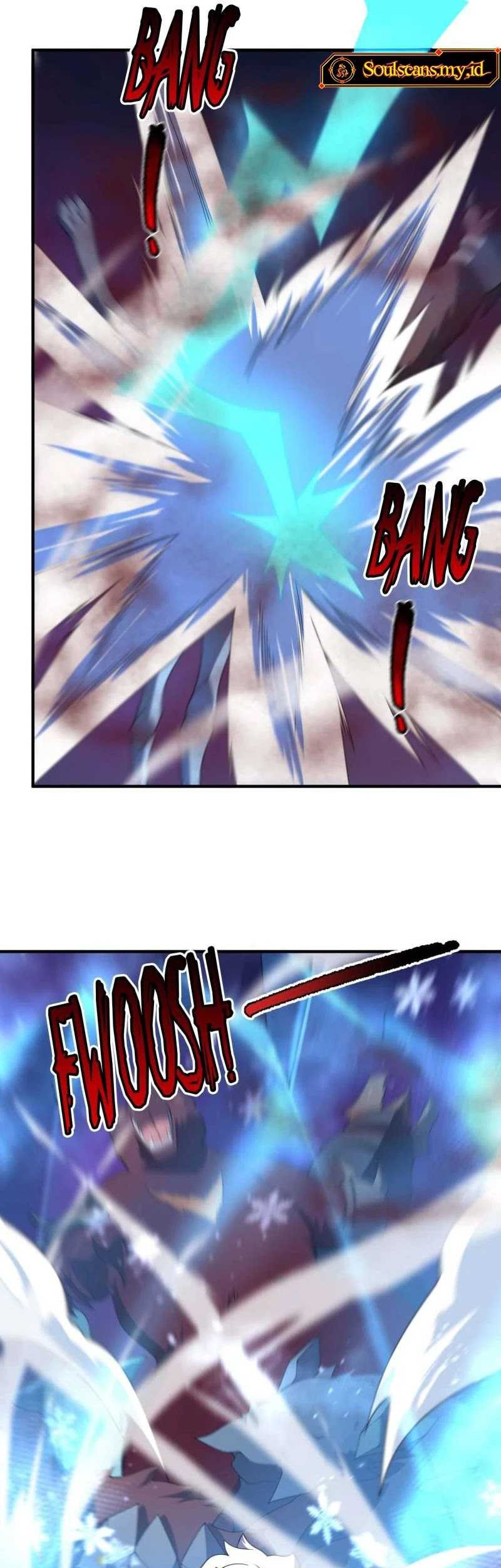 Monster Pet Evolution Chapter 321 - halaman 14