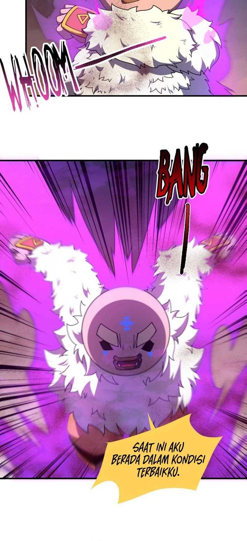 Monster Pet Evolution Chapter 321 - halaman 17