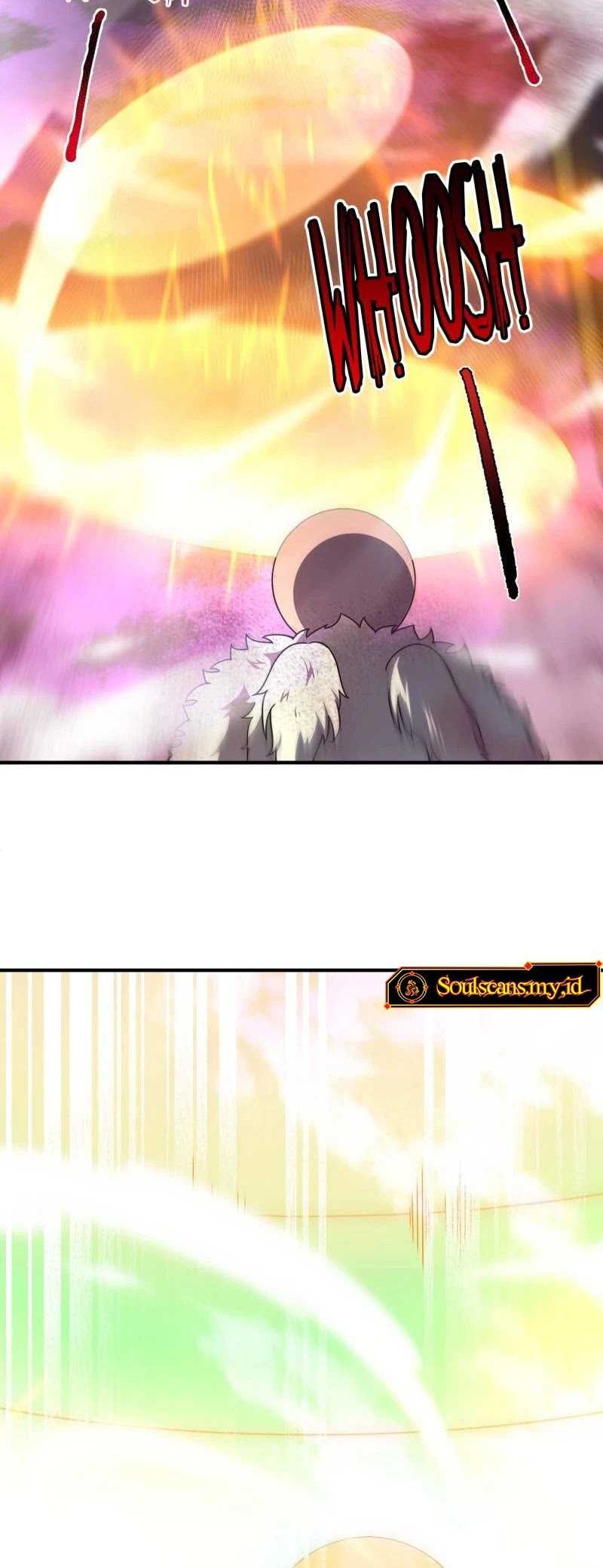 Monster Pet Evolution Chapter 321 - halaman 29