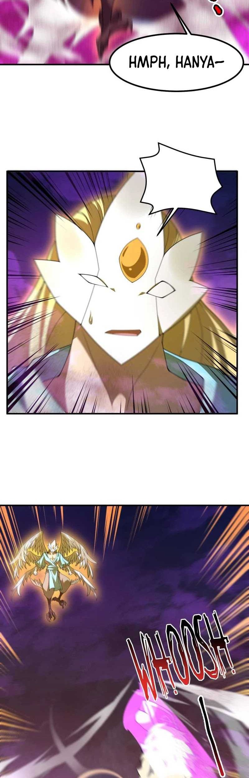 Monster Pet Evolution Chapter 321 - halaman 31
