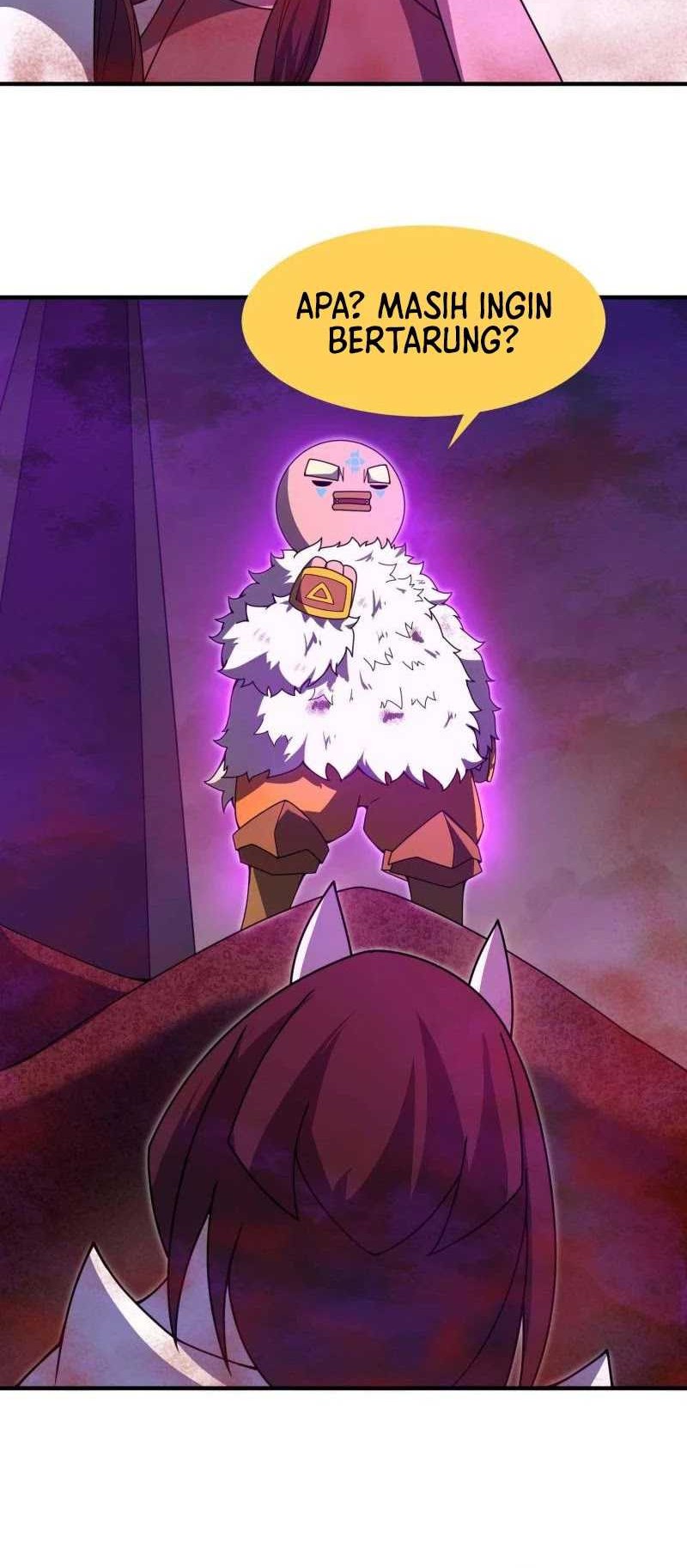 Monster Pet Evolution Chapter 322 - halaman 11