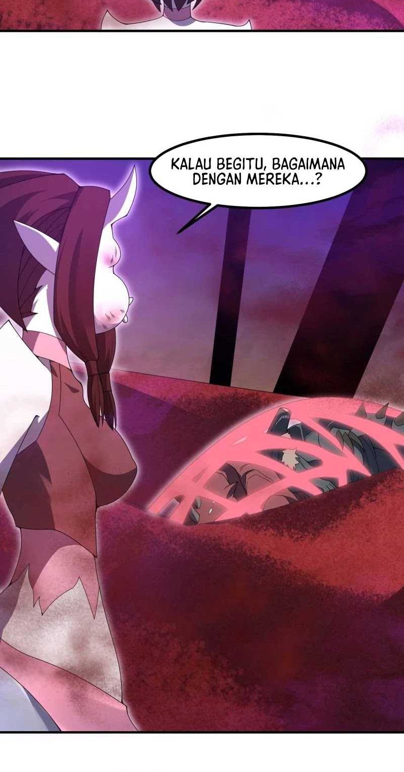Monster Pet Evolution Chapter 322 - halaman 17