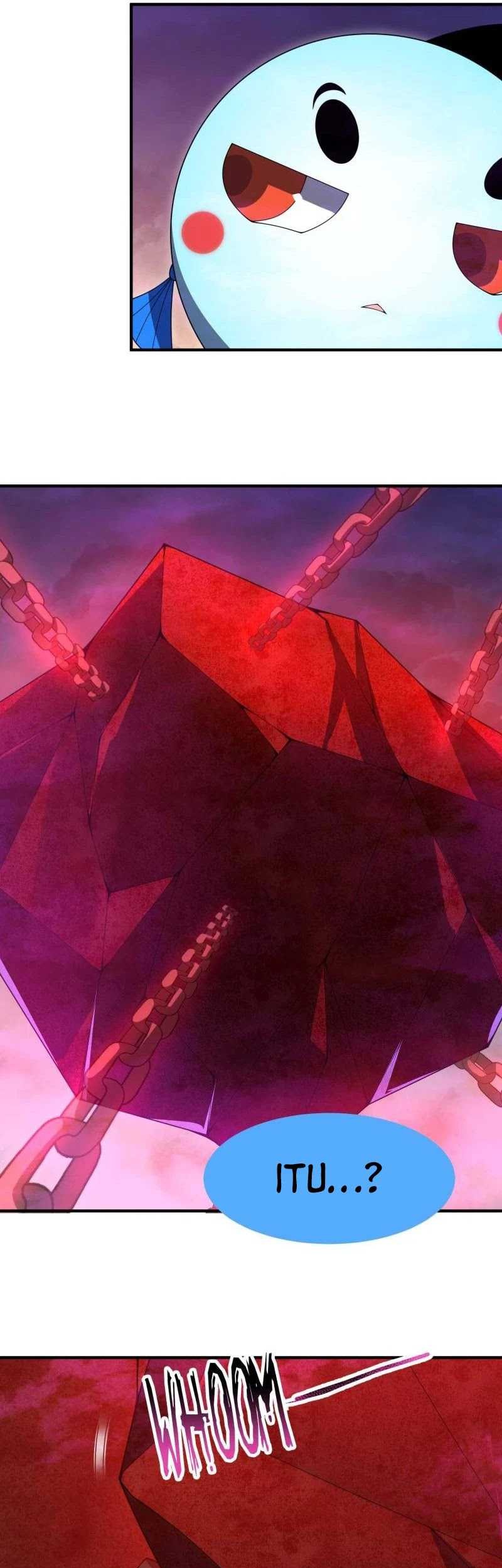 Monster Pet Evolution Chapter 322 - halaman 24