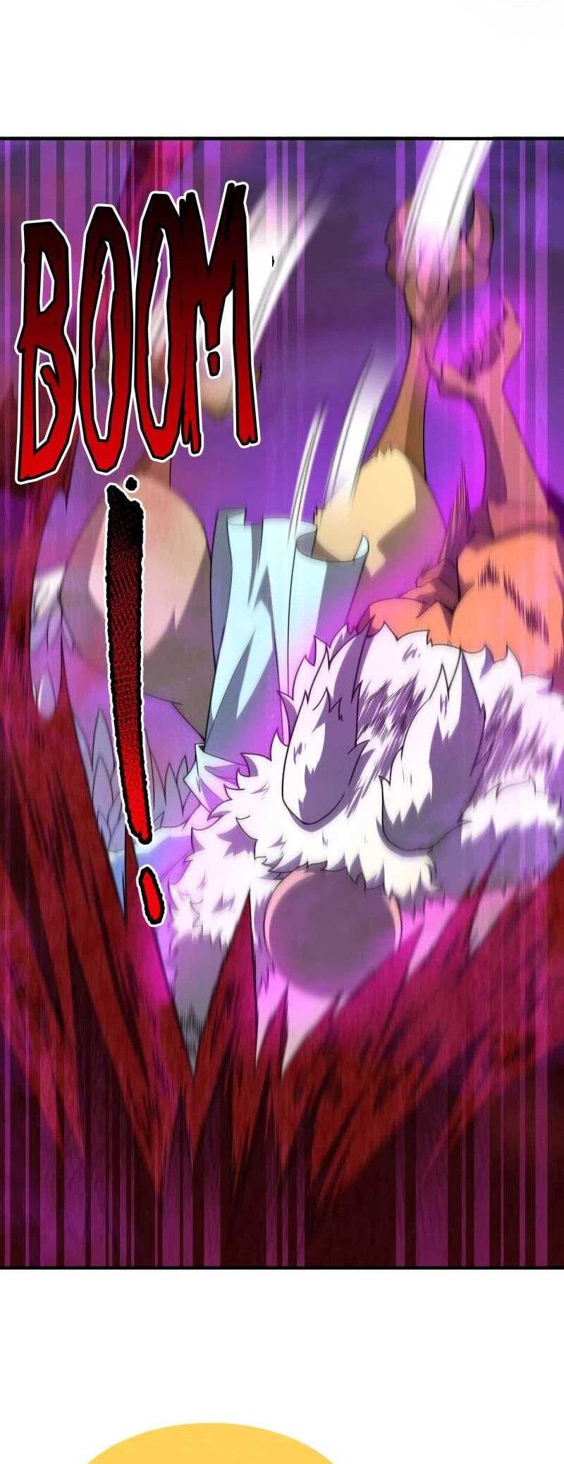 Monster Pet Evolution Chapter 322 - halaman 3