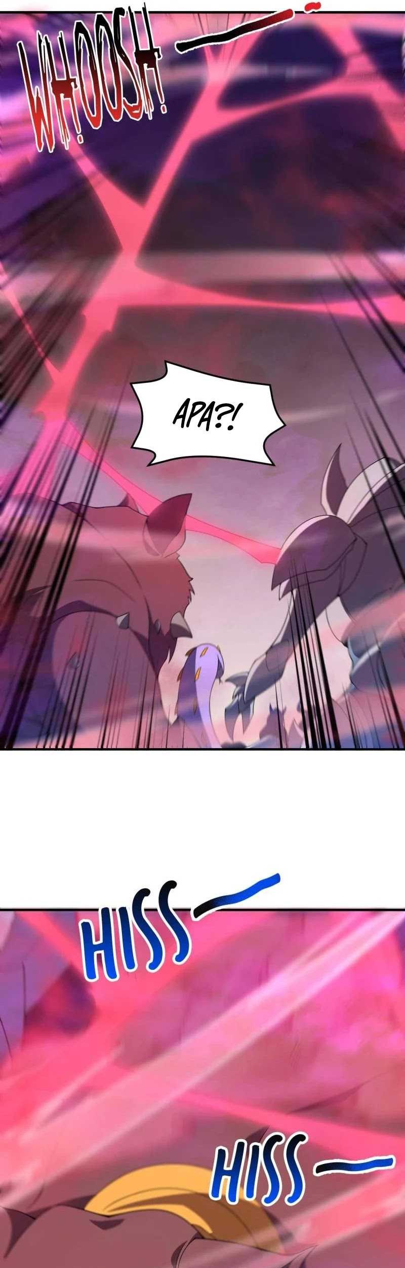 Monster Pet Evolution Chapter 322 - halaman 6