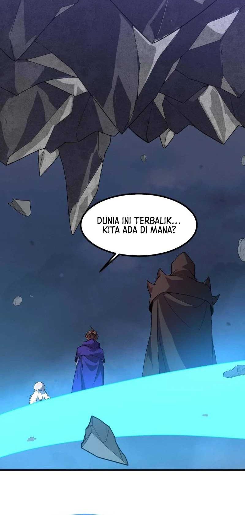 Monster Pet Evolution Chapter 323 - halaman 17
