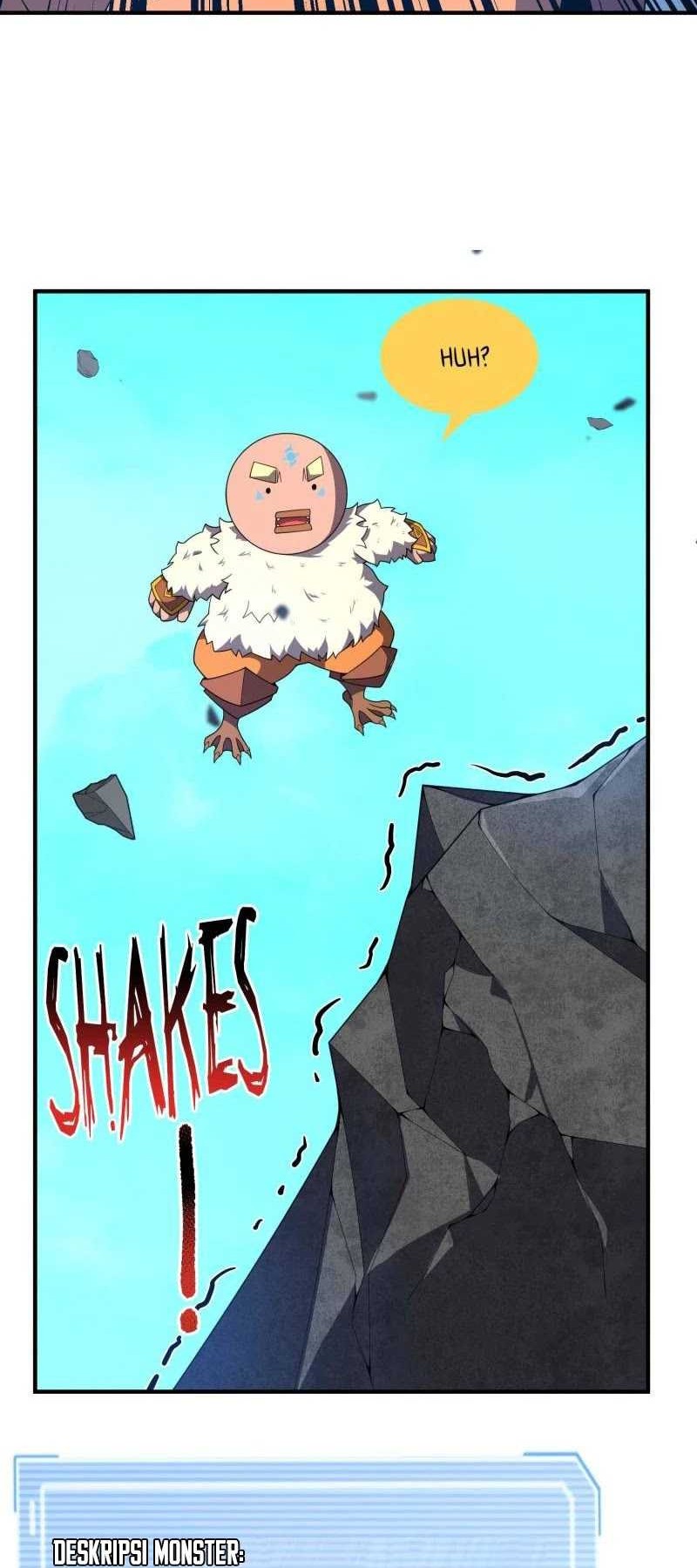 Monster Pet Evolution Chapter 323 - halaman 27