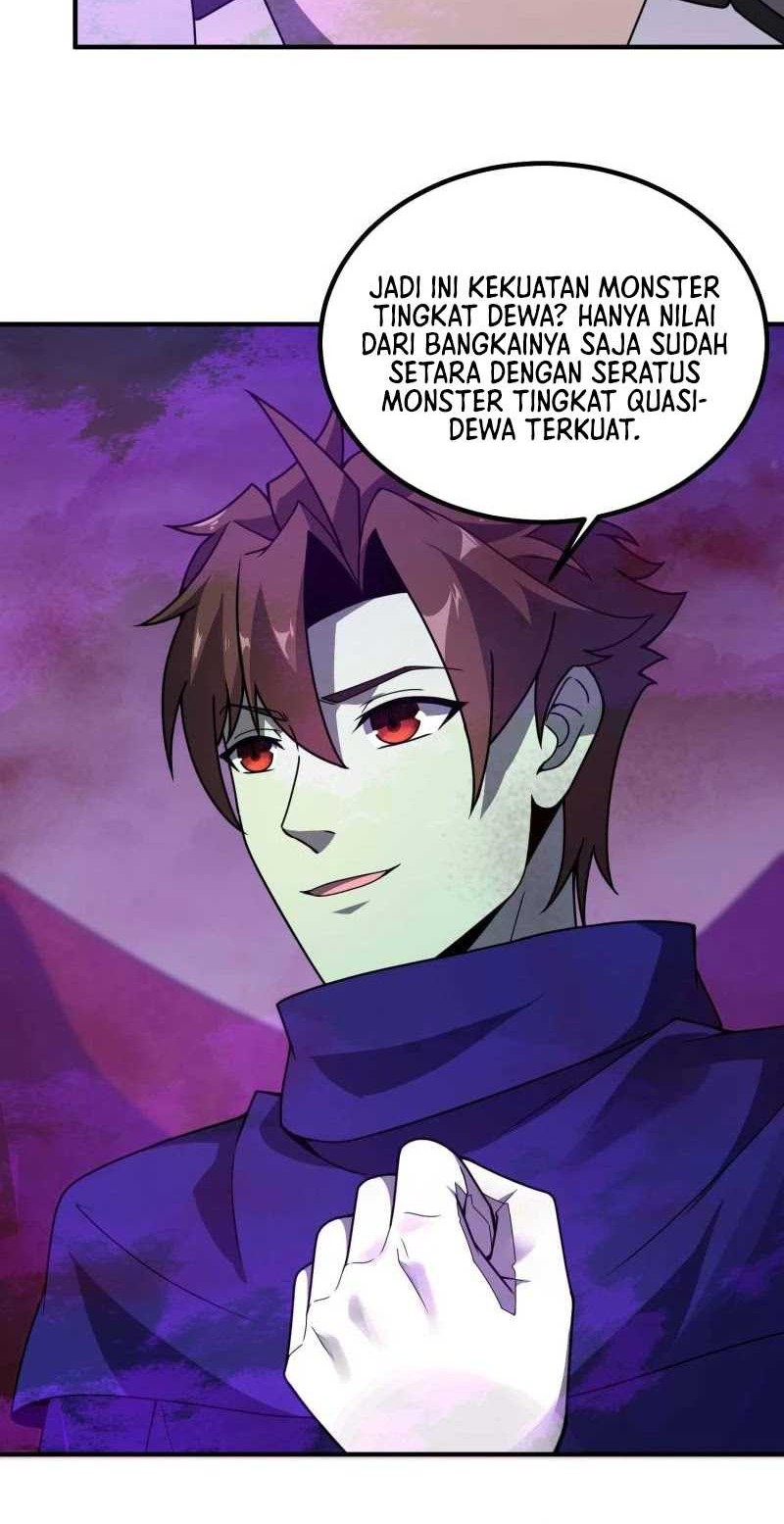 Monster Pet Evolution Chapter 323 - halaman 3