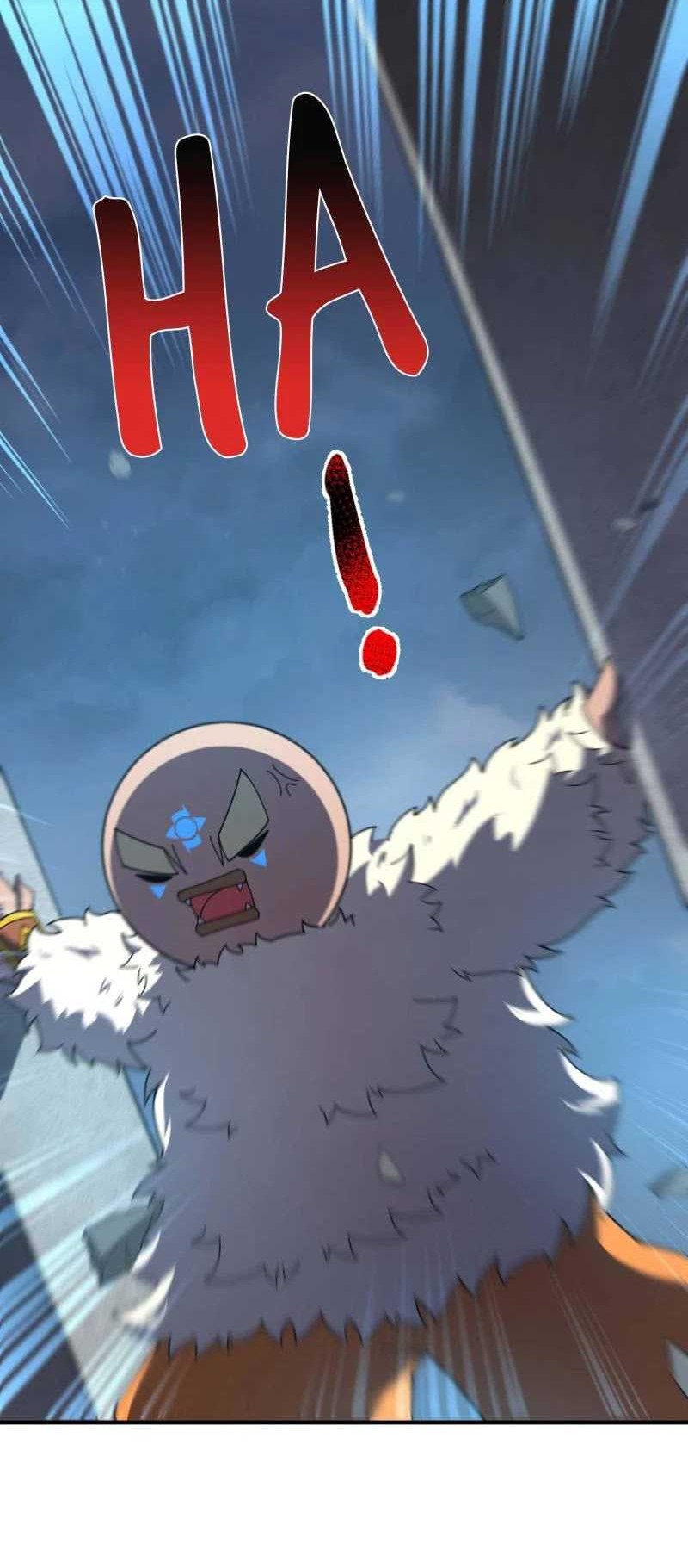 Monster Pet Evolution Chapter 323 - halaman 33