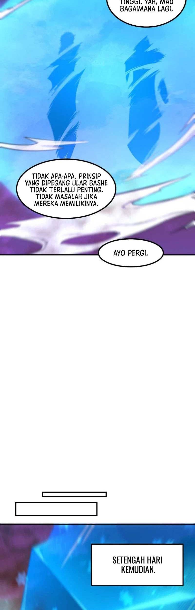 Monster Pet Evolution Chapter 323 - halaman 9