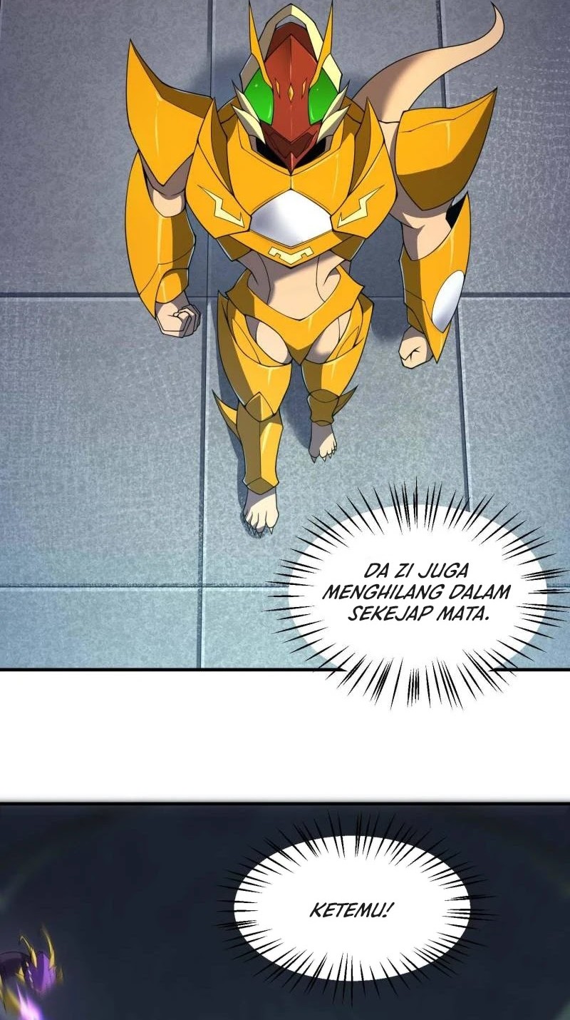 Monster Pet Evolution Chapter 324 - halaman 9