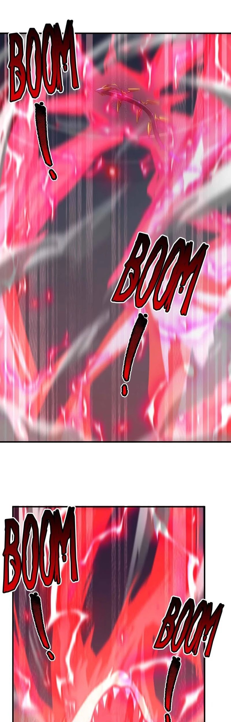 Monster Pet Evolution Chapter 325 - halaman 2