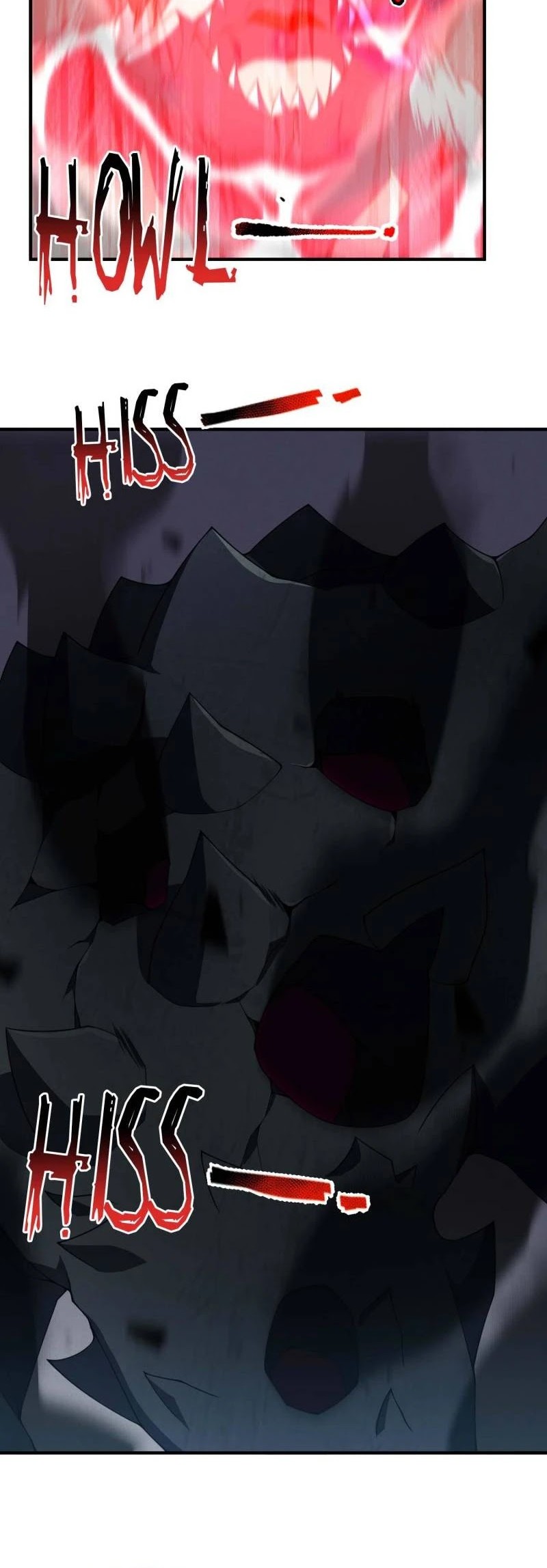 Monster Pet Evolution Chapter 325 - halaman 3