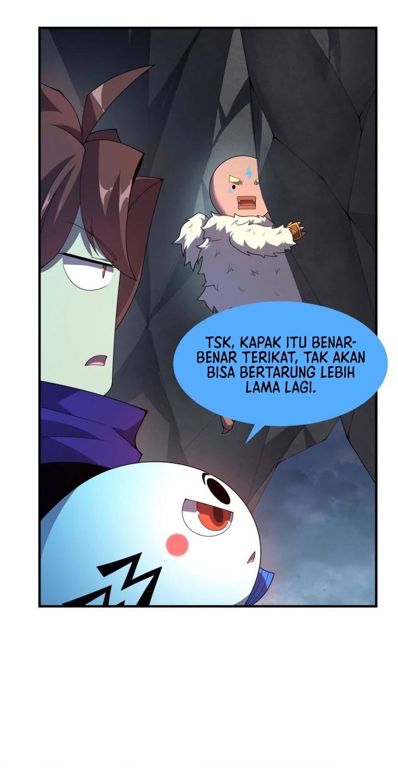 Monster Pet Evolution Chapter 326 - halaman 3