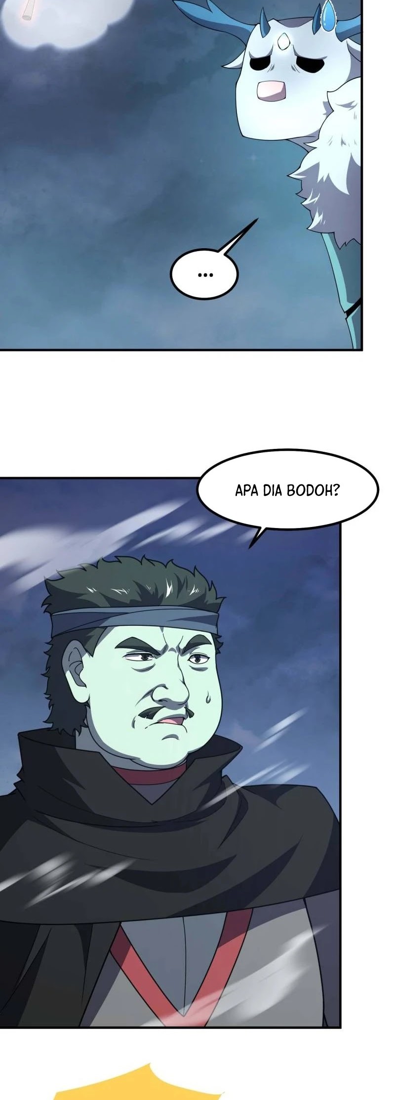 Monster Pet Evolution Chapter 326 - halaman 5