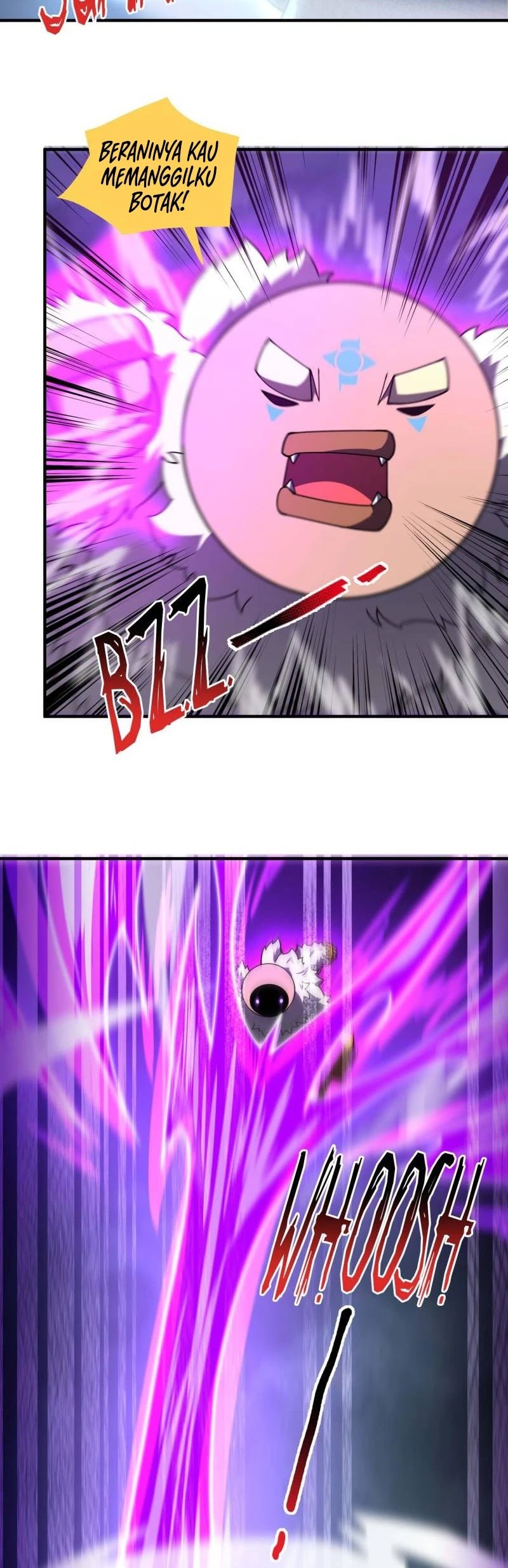 Monster Pet Evolution Chapter 326 - halaman 7