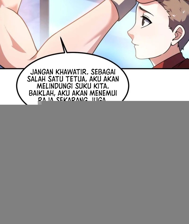 Monster Pet Evolution Chapter 327 - halaman 5
